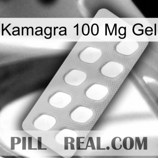 Kamagra 100 Mg Gel 26